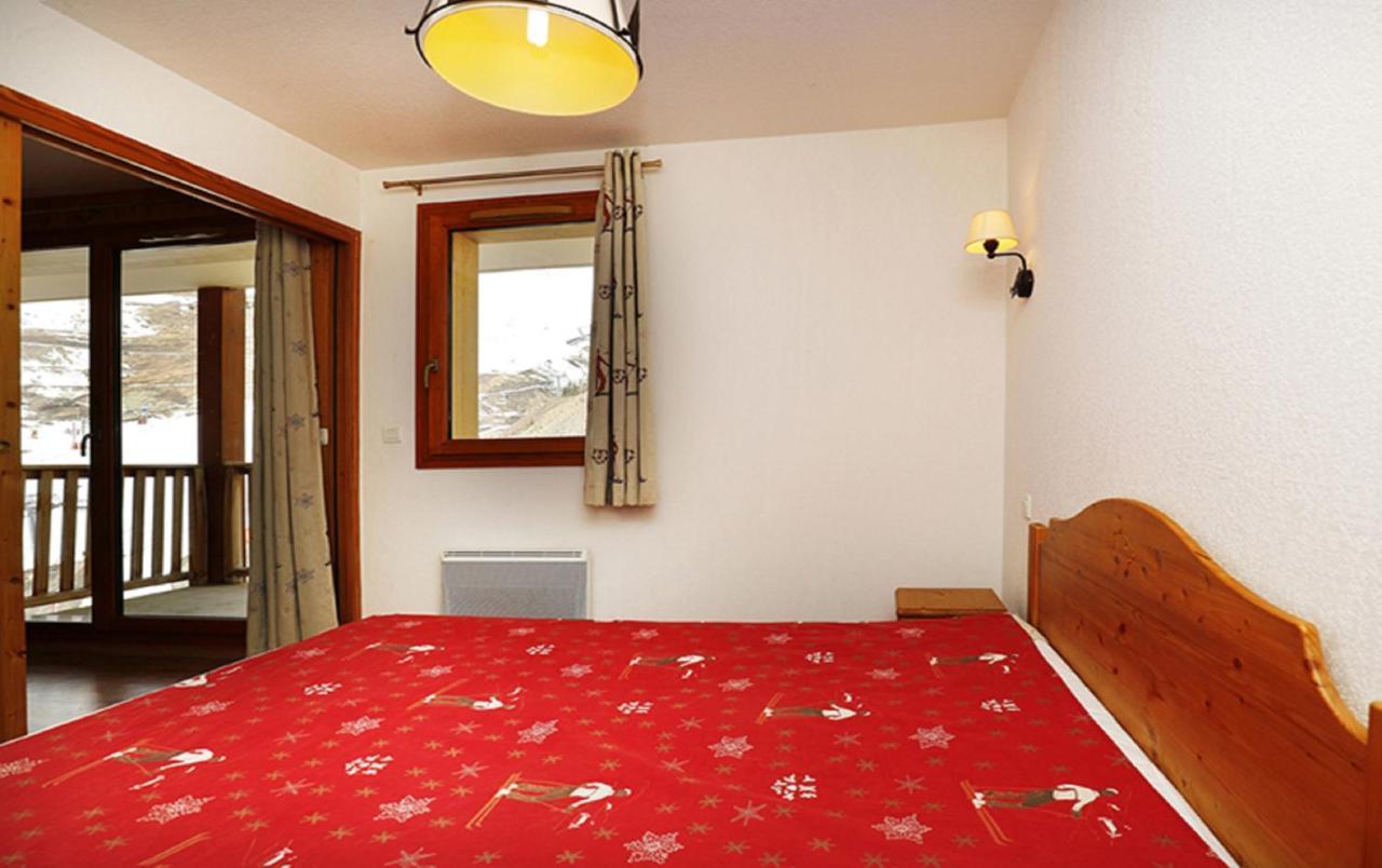Vacanceole - Les Terrasses De La Bergerie*** Apart otel Orcières Dış mekan fotoğraf